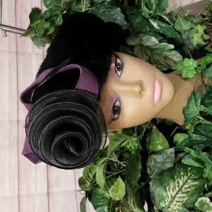 Sylvia NY Wool Hat